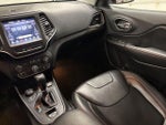 2019 Cherokee Thumbnail 15