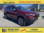 2020 Cherokee Thumbnail 1