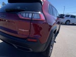 2020 Cherokee Thumbnail 2