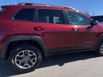 2020 Cherokee Thumbnail 3