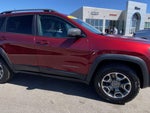 2020 Cherokee Thumbnail 4