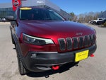 2020 Cherokee Thumbnail 5