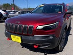 2020 Cherokee Thumbnail 6