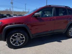 2020 Cherokee Thumbnail 7