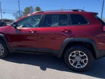 2020 Cherokee Thumbnail 8