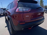 2020 Cherokee Thumbnail 9