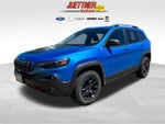 2020 Cherokee Thumbnail 1
