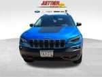 2020 Cherokee Thumbnail 3