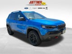 2020 Cherokee Thumbnail 4