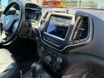 2020 Cherokee Thumbnail 8