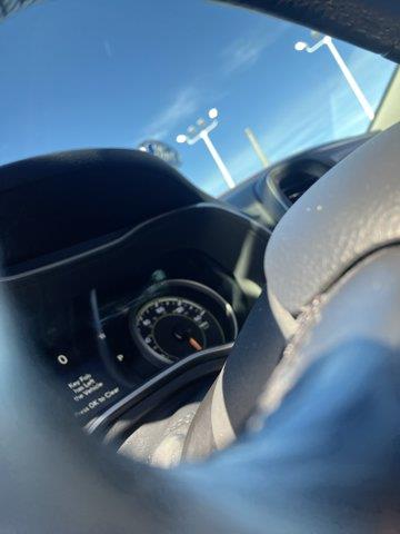 2021 Jeep Cherokee - $22,727