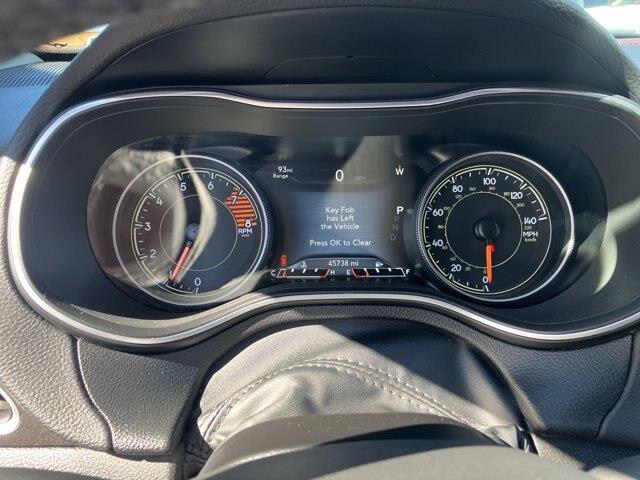 2021 Jeep Cherokee - $22,727