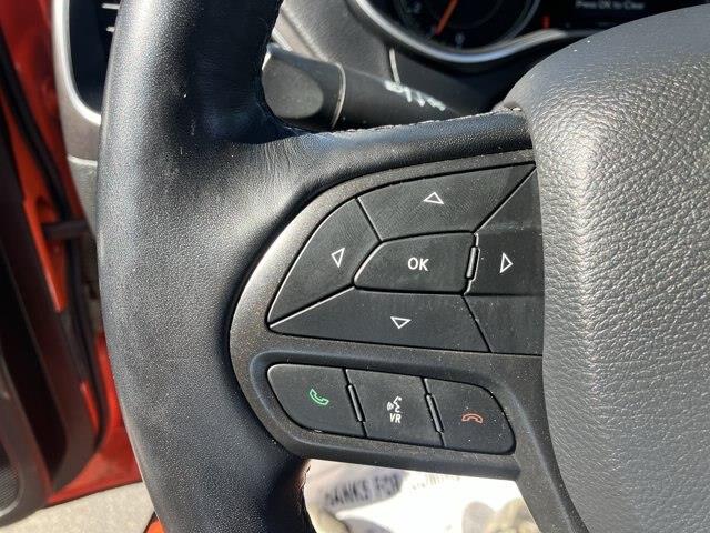 2021 Jeep Cherokee - $22,727