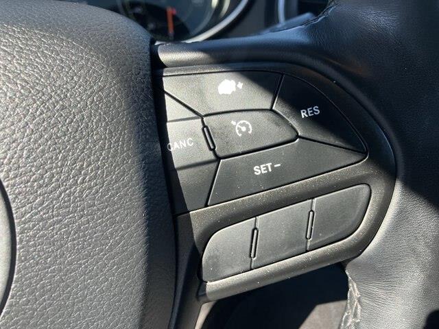 2021 Jeep Cherokee - $22,727