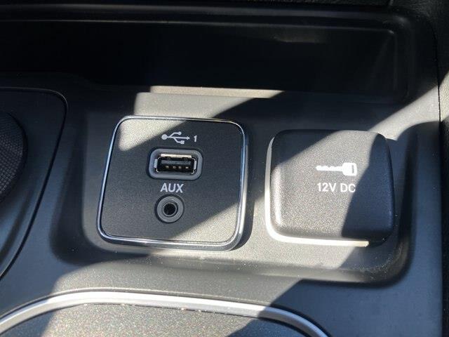 2021 Jeep Cherokee - $22,727