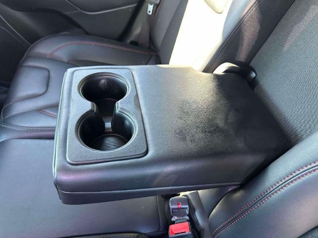 2022 Jeep Cherokee - $22,798