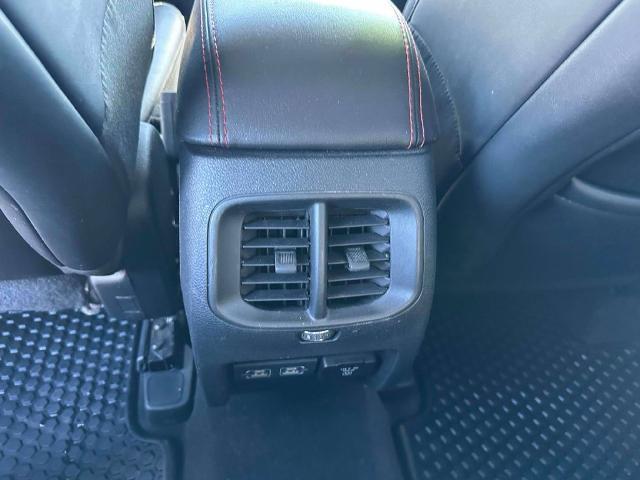 2022 Jeep Cherokee - $22,798
