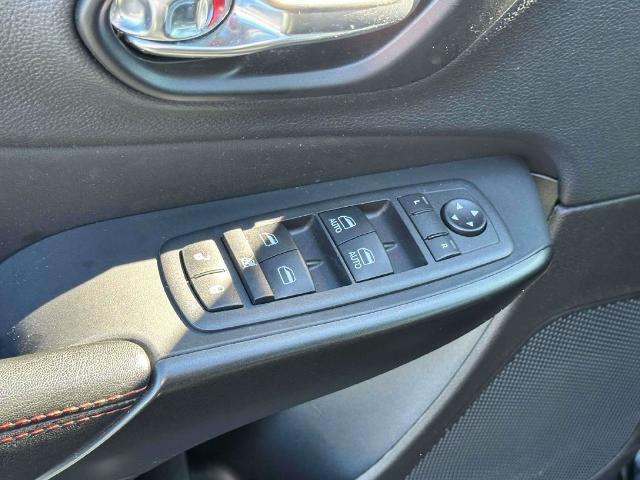 2022 Jeep Cherokee - $22,798