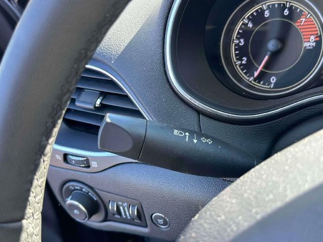 2022 Jeep Cherokee - $22,798