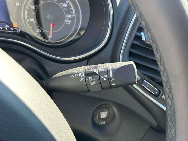 2022 Jeep Cherokee - $22,798