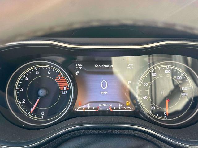 2022 Jeep Cherokee - $22,798
