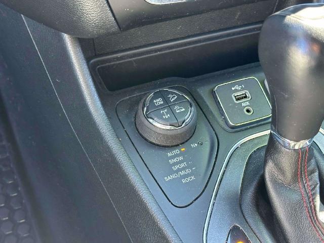 2022 Jeep Cherokee - $22,798