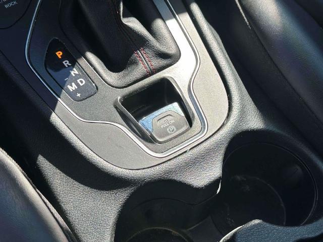 2022 Jeep Cherokee - $22,798