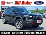 2022 Cherokee Thumbnail 1