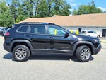 2022 Cherokee Thumbnail 2