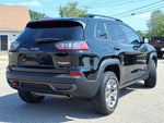2022 Cherokee Thumbnail 3