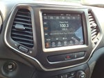 2022 Cherokee Thumbnail 16