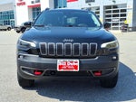 2022 Cherokee Thumbnail 17