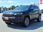 2022 Cherokee Thumbnail 18