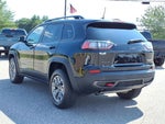 2022 Cherokee Thumbnail 19