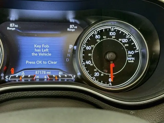 2022 Jeep Cherokee - $19,407