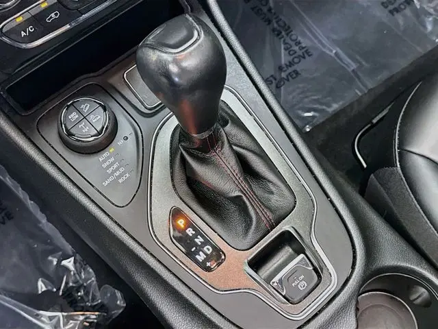 2022 Jeep Cherokee - $19,407