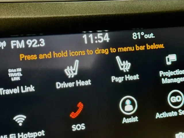 2022 Jeep Cherokee - $19,407