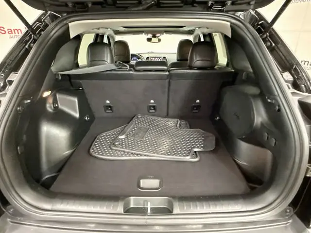 2022 Jeep Cherokee - $19,407