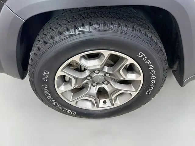 2022 Jeep Cherokee - $19,407