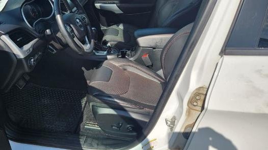 2018 Jeep Cherokee Trailhawk L Plus