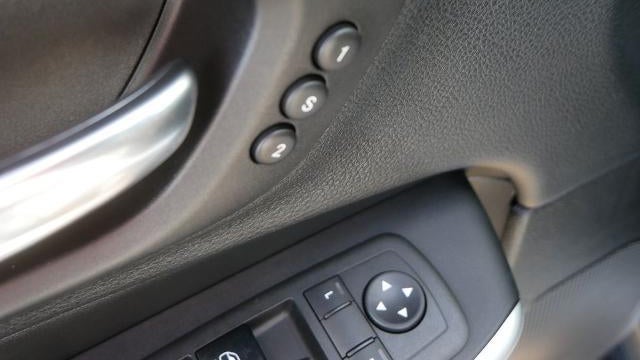 2018 Jeep Cherokee Trailhawk L Plus
