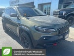 2019 Cherokee Thumbnail 1