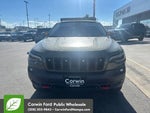 2019 Cherokee Thumbnail 2