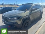 2019 Cherokee Thumbnail 3