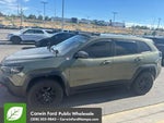 2019 Cherokee Thumbnail 4