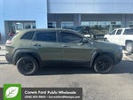 2019 Cherokee Thumbnail 5