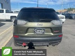 2019 Cherokee Thumbnail 6