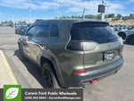 2019 Cherokee Thumbnail 7