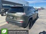 2019 Cherokee Thumbnail 8