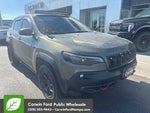 2019 Cherokee Thumbnail 13